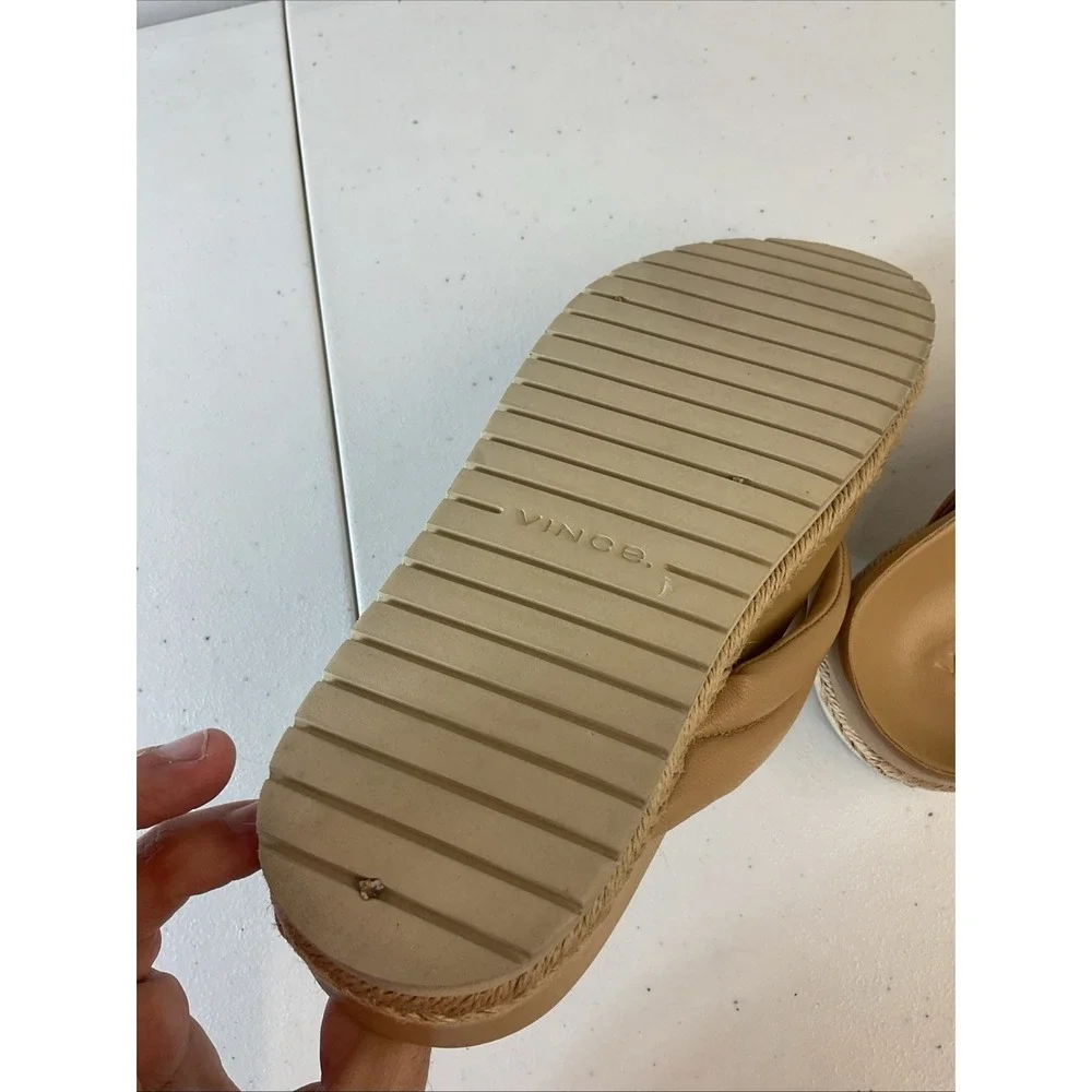 Vince good used